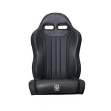Photo of "Weekender" Series Pair of Front Suspension Bucket Seats Maverick X3 2 or 4 Seater (2017-2025) by UTV Mountain Accessories - Premium Seats & Seat Accessories for UTVs / Side by Sides