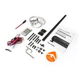 Photo of SEDS32 SoundExtreme 32" 360° Sound by ECOXGEAR - Premium for UTVs / Side by Sides