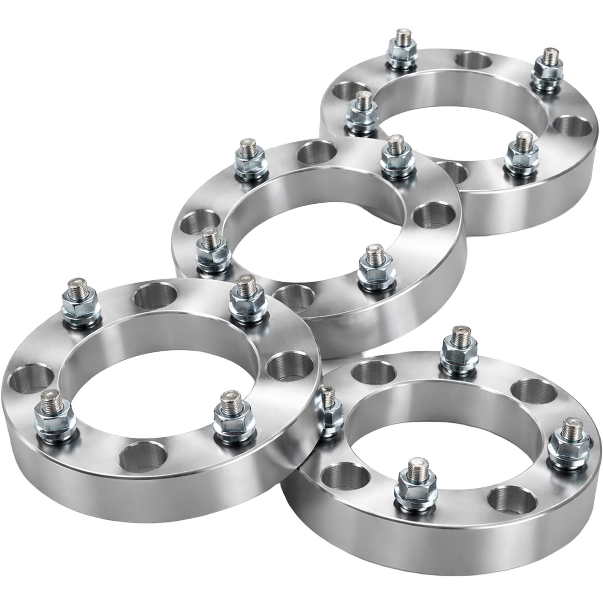 2019+ YXZ1000R Wheel Spacer 4x156 - 12x1.25 Studs