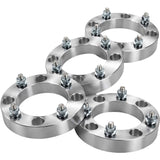 50 Caliber Racing 2019+ YXZ1000R Wheel Spacer 4x156 - 12x1.25 Studs