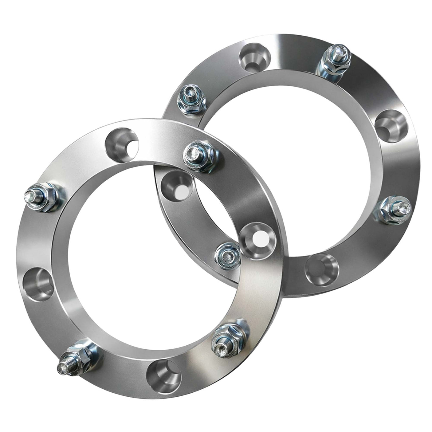 50 Caliber Racing 2019+ YXZ1000R Wheel Spacer 4x156 - 12x1.25 Studs