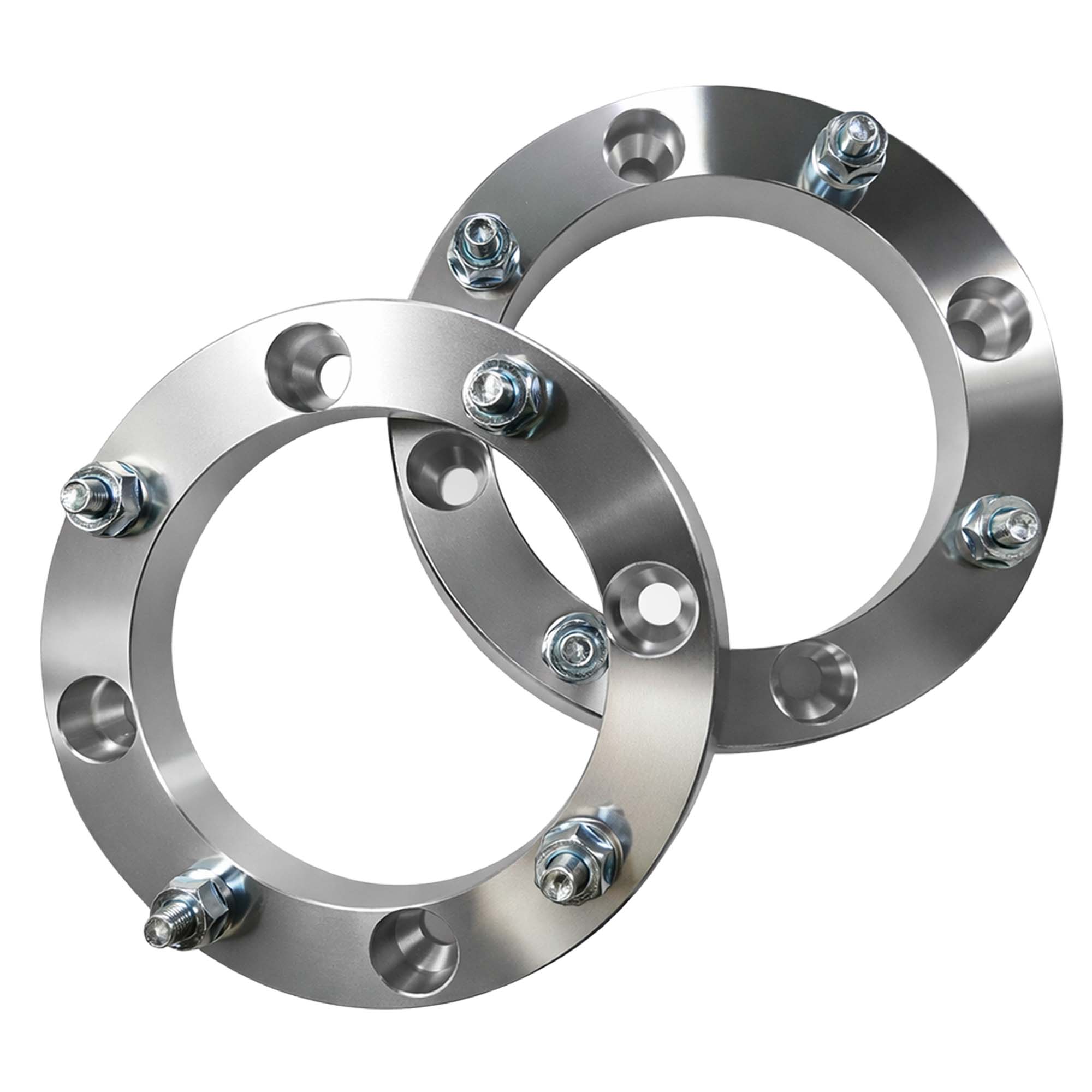 4x110 Wheel Spacer - 12x1.25 Studs YXZ1000R 2016-18
