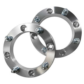 50 Caliber Racing 4x110 Wheel Spacer - 12x1.25 Studs YXZ1000R 2016-18