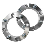 50 Caliber Racing 4x156 Wheel Spacer 12x1.5mm Studs  2"