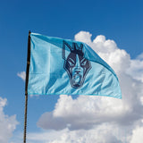24 x 36-Inch UTV Whip Flag