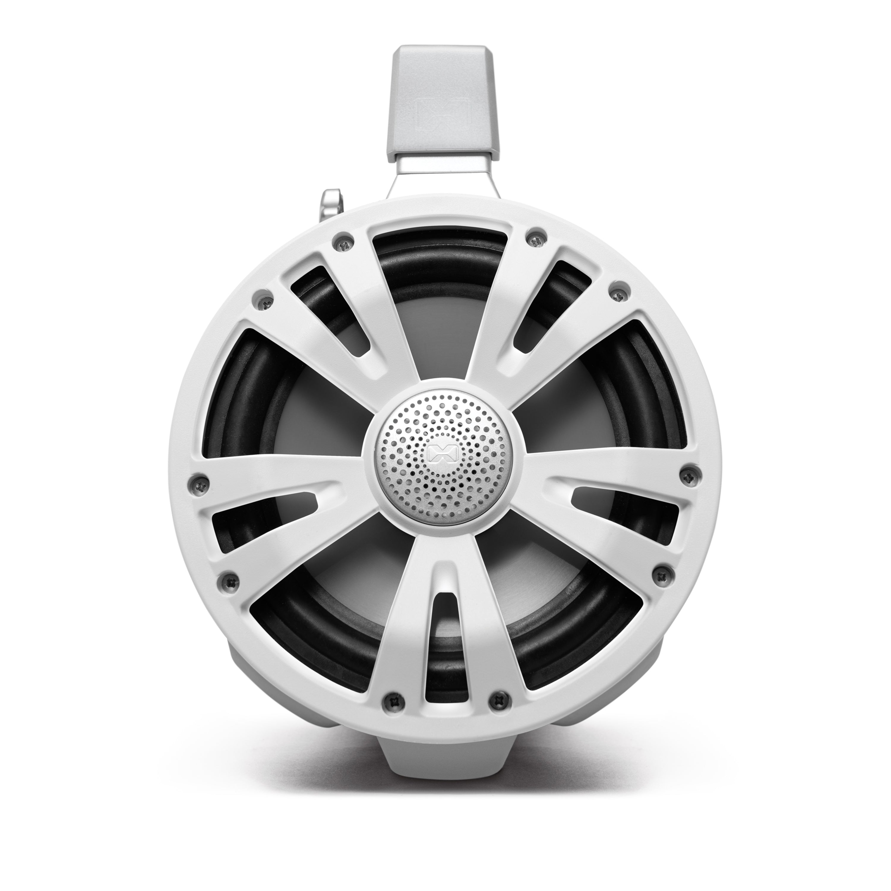 Photo of POWERSPORTS ExtremeTower Speakers ET08 - 2 Passive Extreme 8 inch Tower Speakers by ECOXGEAR - Premium for UTVs / Side by Sides