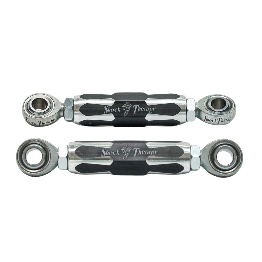 Photo of Textron/Arctic Cat Wildcat XX Sway Bar Link Kits by Shock Therapy - Premium for UTVs / Side by Sides