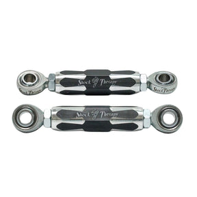 Photo of Textron/Arctic Cat Wildcat XX Sway Bar Link Kits by Shock Therapy - Premium for UTVs / Side by Sides