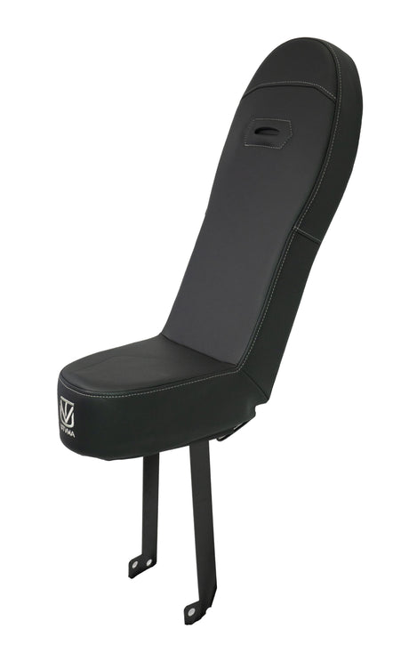 Photo of Wildcat 1000 2 Seater Bump Seat (2012-2020) by UTV Mountain Accessories - Premium Bump Seats for UTVs / Side by Sides