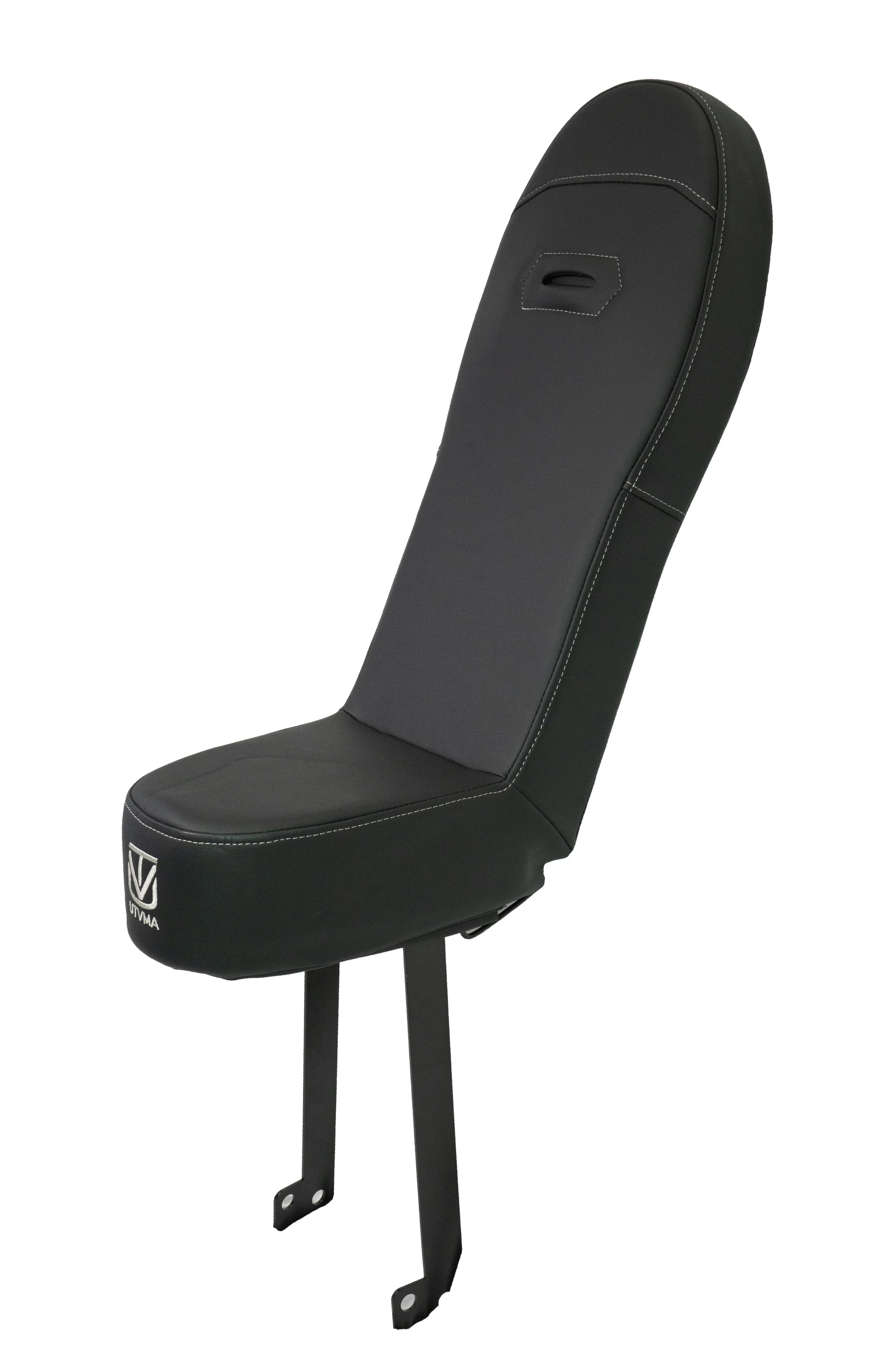 Photo of Wildcat 4 1000 Front Bump Seat (2013-2022) by UTV Mountain Accessories - Premium Bump Seats for UTVs / Side by Sides