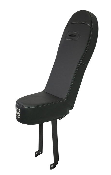 Photo of Wildcat 4 1000 Front Bump Seat (2013-2022) by UTV Mountain Accessories - Premium Bump Seats for UTVs / Side by Sides