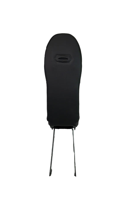 Photo of Wildcat 1000 2 Seater Bump Seat (2012-2020) by UTV Mountain Accessories - Premium Bump Seats for UTVs / Side by Sides