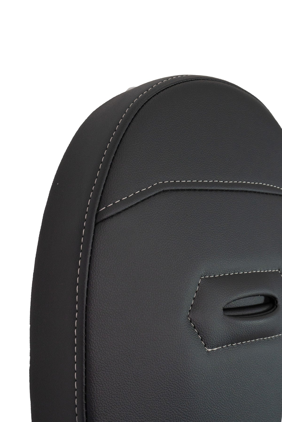 Photo of Wildcat 1000 2 Seater Bump Seat (2012-2020) by UTV Mountain Accessories - Premium Bump Seats for UTVs / Side by Sides