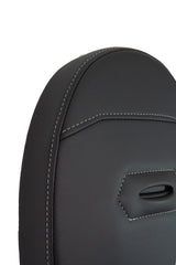 Photo of Wildcat 1000 2 Seater Bump Seat (2012-2020) by UTV Mountain Accessories - Premium Bump Seats for UTVs / Side by Sides