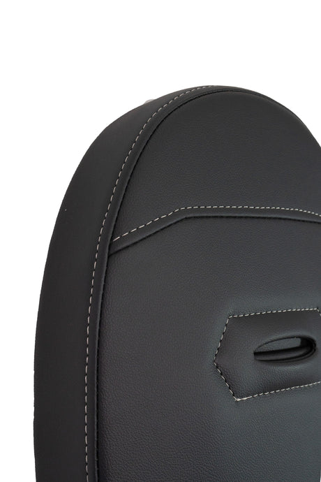 Photo of Wildcat 1000 2 Seater Bump Seat (2012-2020) by UTV Mountain Accessories - Premium Bump Seats for UTVs / Side by Sides