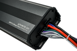 M-Series 600W 4-Channel Amplifier | UTVM-75.4D