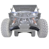 Photo of Yamaha Wolverine X2 & X4 UHMW A-Arm Guards by Factory UTV - Premium A-Arm Guards for UTVs / Side by Sides