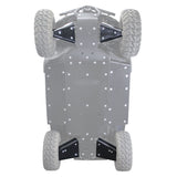 Photo of Yamaha Wolverine X2 & X4 UHMW A-Arm Guards by Factory UTV - Premium A-Arm Guards for UTVs / Side by Sides