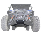 Photo of Yamaha Wolverine X2 & X4 UHMW Skid Plate by Factory UTV - Premium Skid Plates for UTVs / Side by Sides