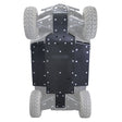 Photo of Yamaha Wolverine X2 & X4 UHMW Skid Plate by Factory UTV - Premium Skid Plates for UTVs / Side by Sides