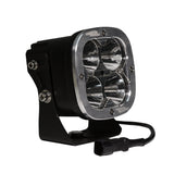 Photo of Maverick R A-Pillar Kit by All Terrain Concepts - Premium SXS for UTVs / Side by Sides