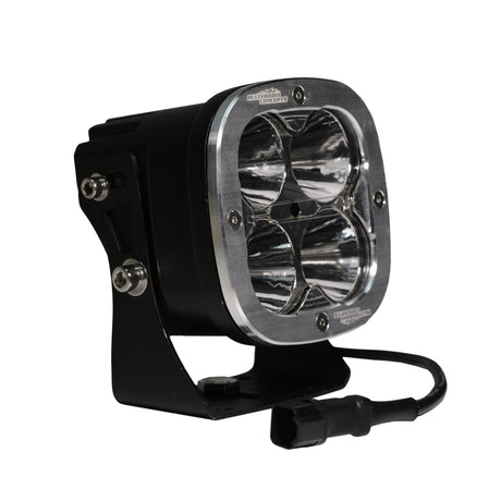 Photo of ATC Grill Light Kit for Speed UTV by All Terrain Concepts - Premium SXS for UTVs / Side by Sides