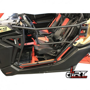 DIRT SPECIALTIES CAN-AM MAVERICK X3 SUICIDE DOORS  ( 2 door)  PART# DS-4201