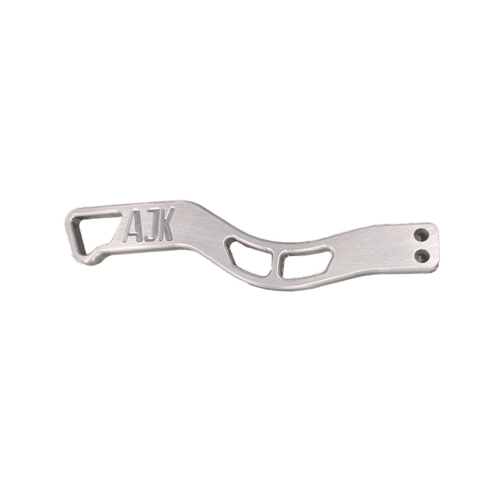 Photo of Can-Am X3 Door Handle by AJK Offroad - Premium for UTVs / Side by Sides