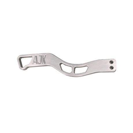 Photo of Can-Am X3 Door Handle by AJK Offroad - Premium for UTVs / Side by Sides