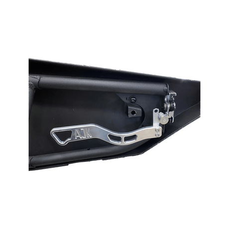 Photo of Can-Am X3 Door Handle by AJK Offroad - Premium for UTVs / Side by Sides