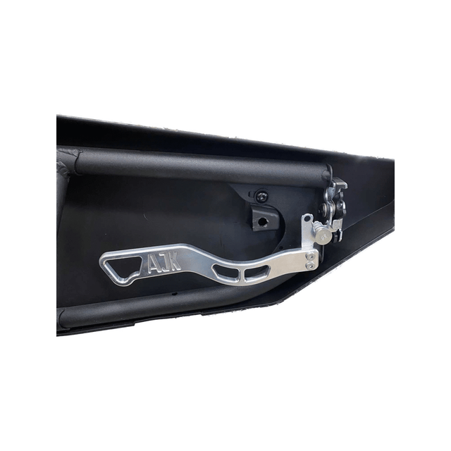 Photo of Can-Am X3 Door Handle by AJK Offroad - Premium for UTVs / Side by Sides