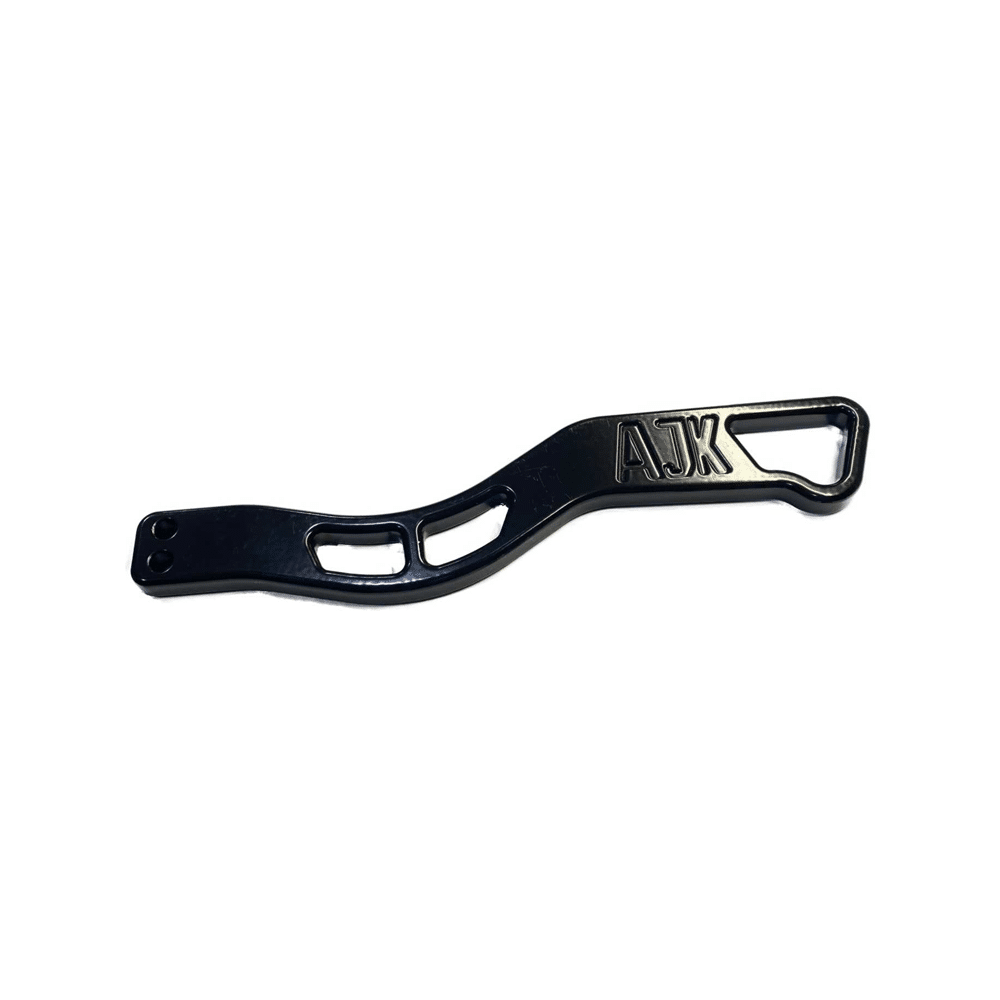 Photo of Can-Am X3 Door Handle by AJK Offroad - Premium for UTVs / Side by Sides