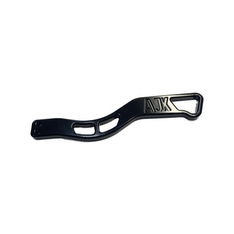 Photo of Can-Am X3 Door Handle by AJK Offroad - Premium for UTVs / Side by Sides