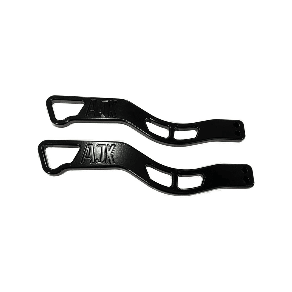 Photo of Can-Am X3 Door Handle by AJK Offroad - Premium for UTVs / Side by Sides