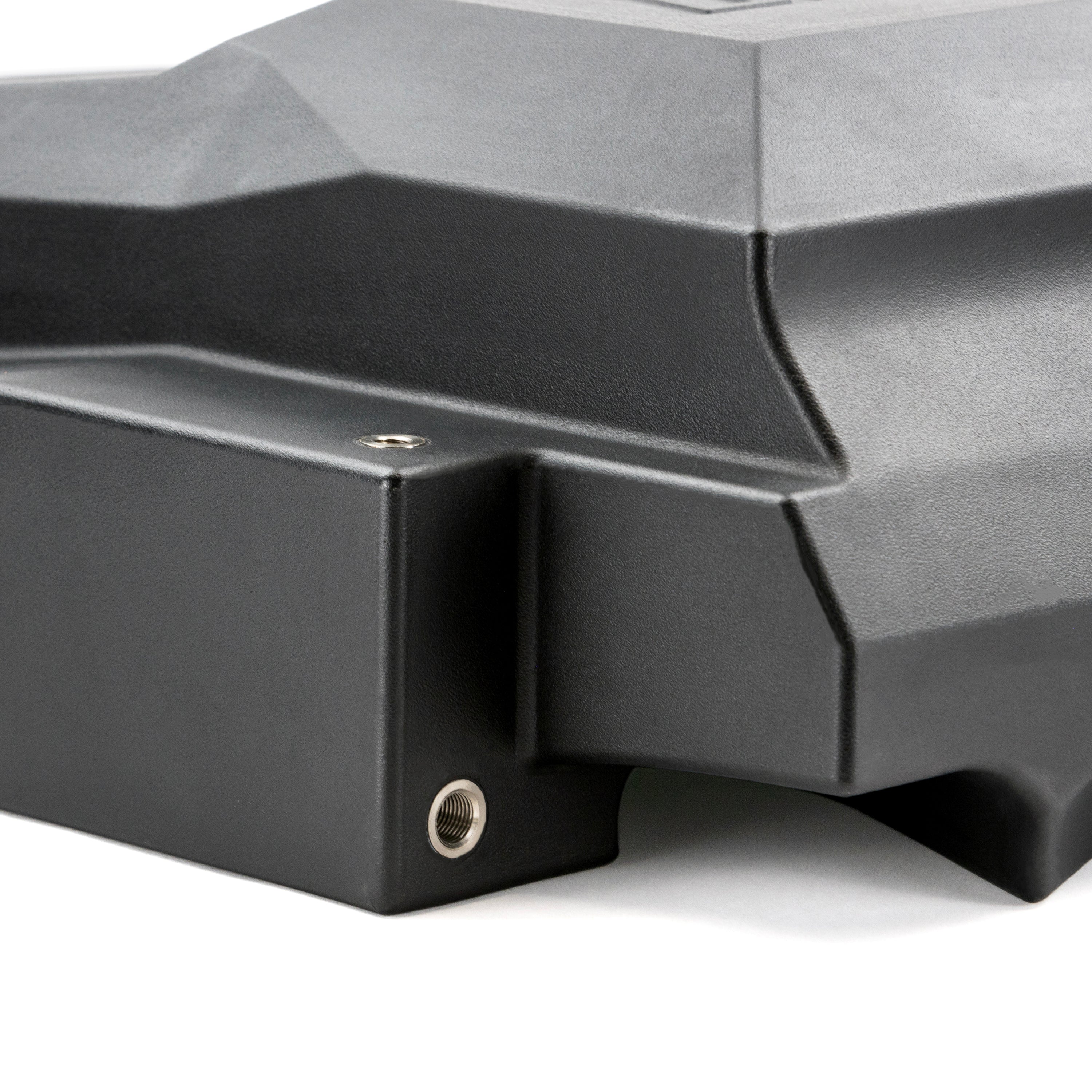 Photo of RPM SXS RPM Can-Am X3 9 Gallon Auxiliary Fuel Tank Kit by RPM SXS - Premium for UTVs / Side by Sides