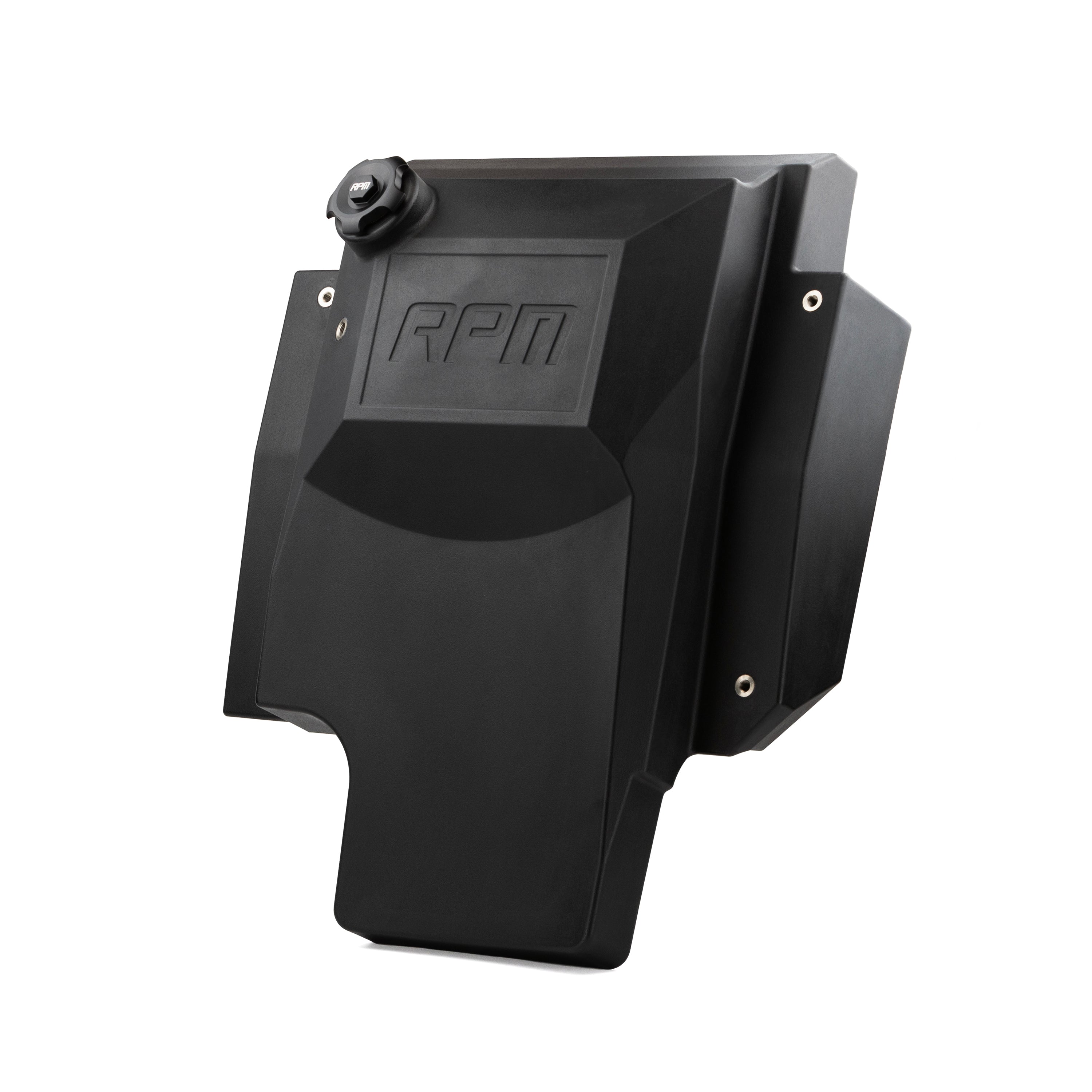 Photo of RPM SXS RPM Can-Am Maverick R 9 Gallon Auxiliary Fuel Tank Kit by RPM SXS - Premium for UTVs / Side by Sides