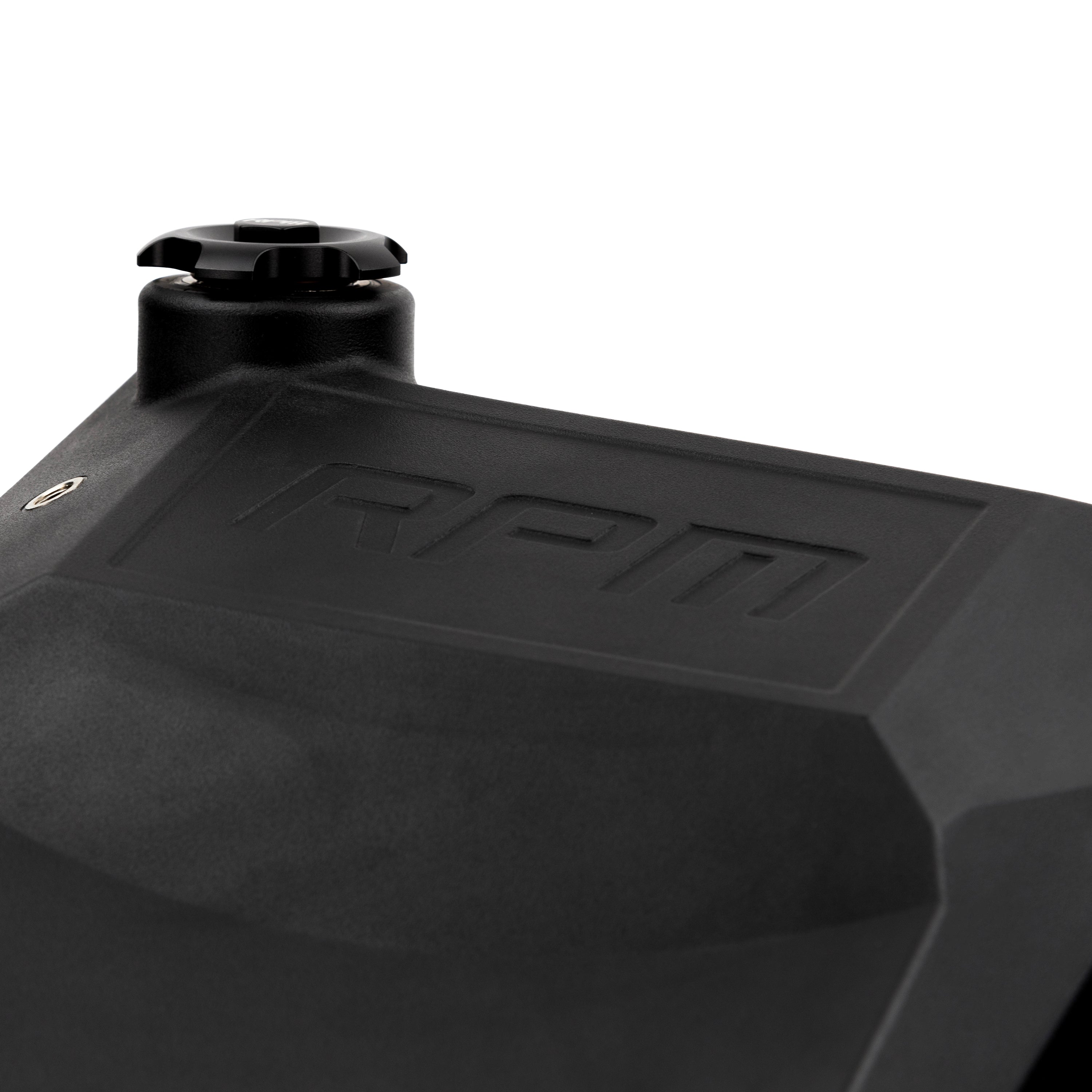 Photo of RPM SXS RPM Can-Am Maverick R 9 Gallon Auxiliary Fuel Tank Kit by RPM SXS - Premium for UTVs / Side by Sides