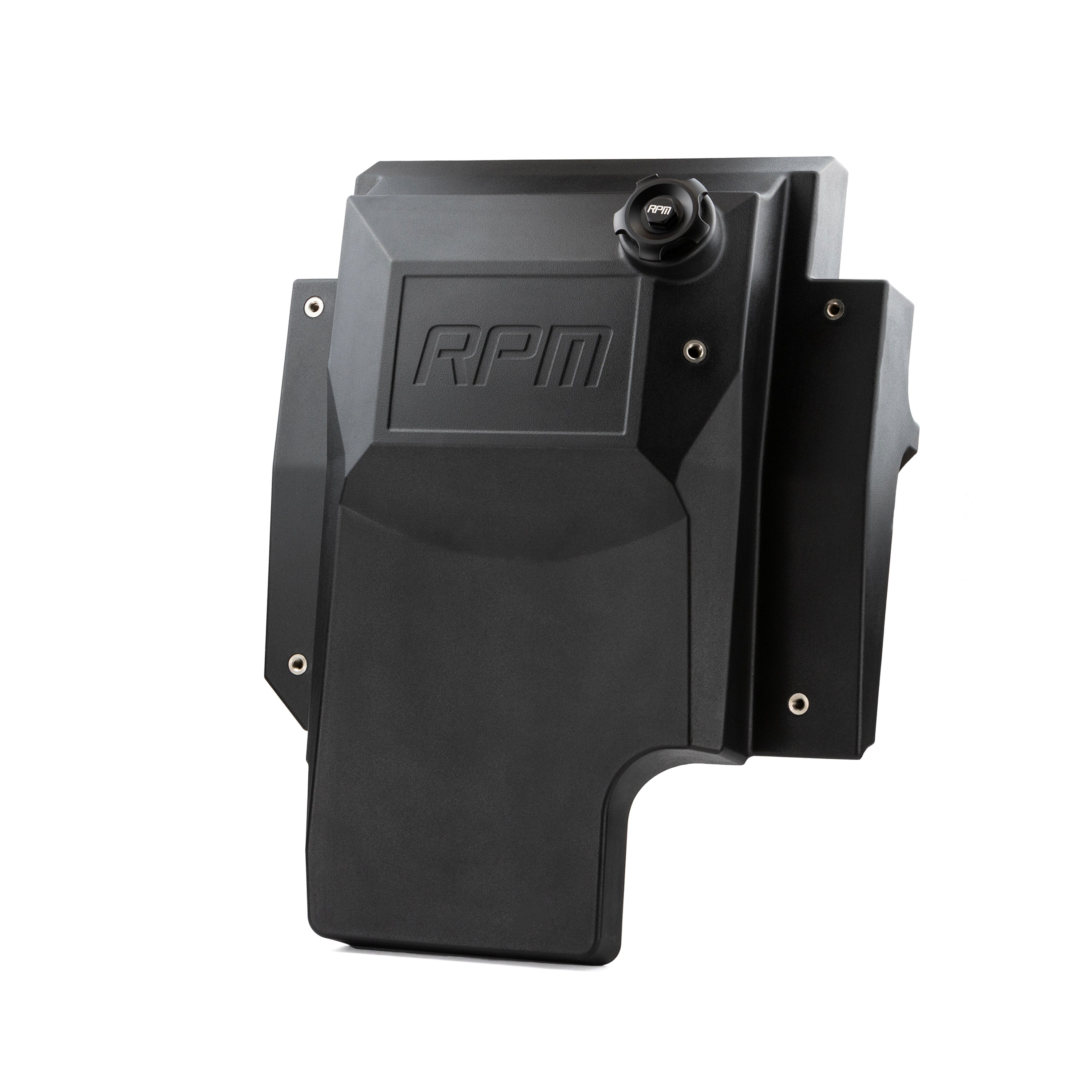 Photo of RPM SXS RPM Can-Am X3 9 Gallon Auxiliary Fuel Tank Kit by RPM SXS - Premium for UTVs / Side by Sides