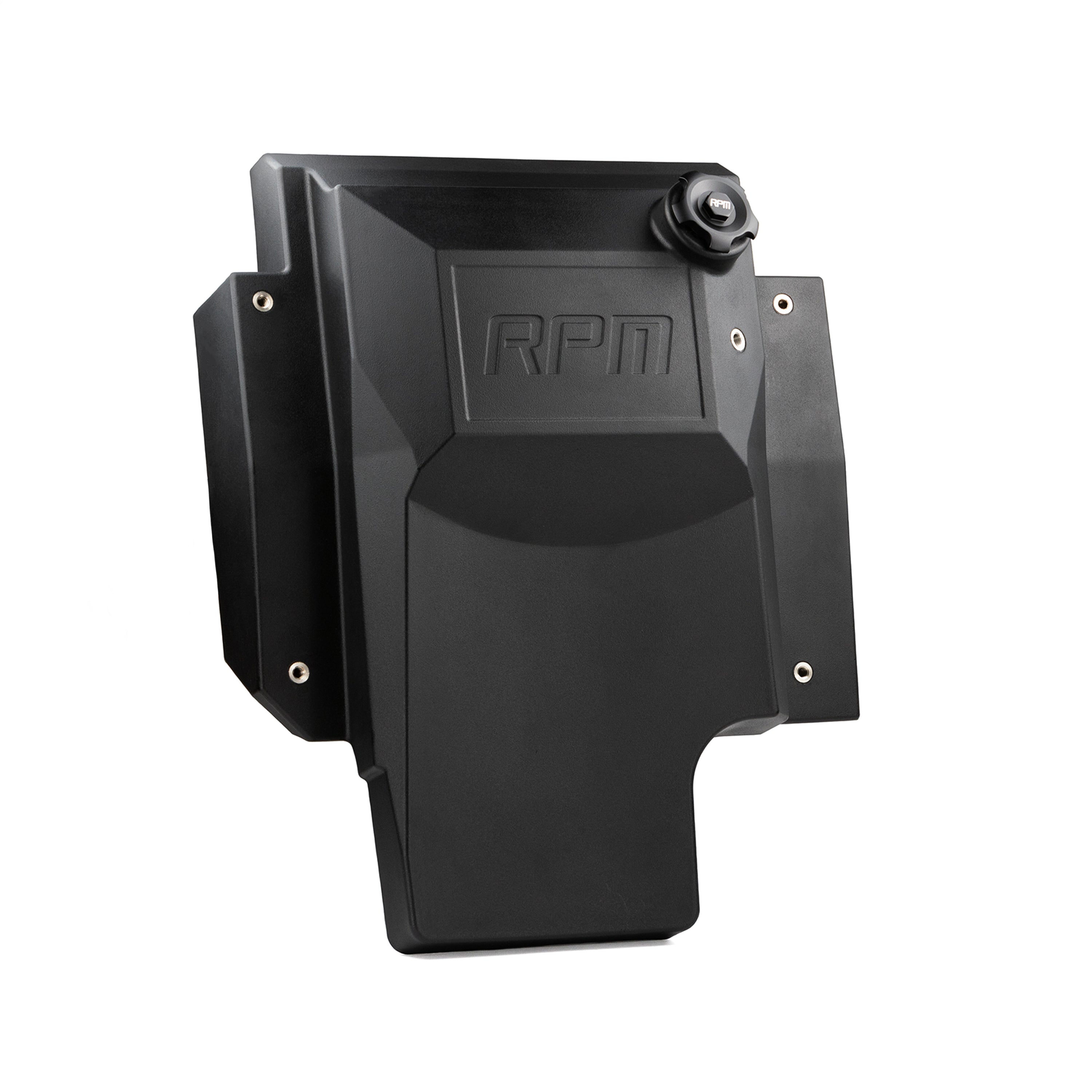 Photo of RPM SXS RPM Can-Am Maverick R 9 Gallon Auxiliary Fuel Tank Kit by RPM SXS - Premium for UTVs / Side by Sides