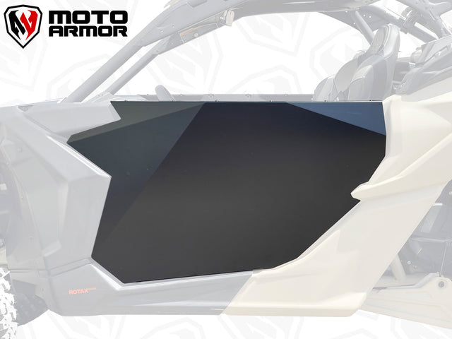 Photo of Moto Armor Maverick X3 2 Seat Doors by Moto Armor - Premium for UTVs / Side by Sides