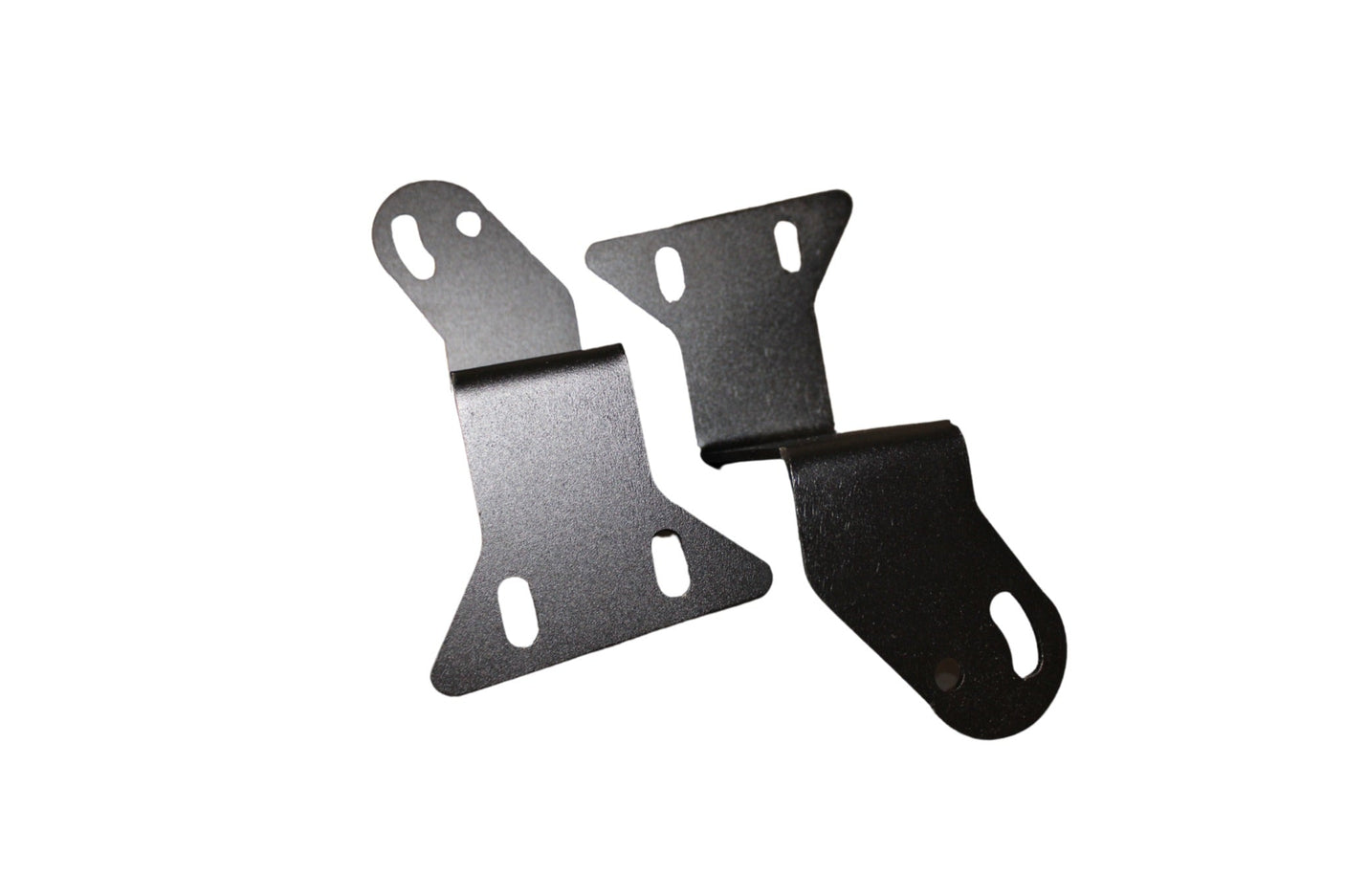 Photo of Can-Am X3 43 Race Bracket by All Terrain Concepts - Premium SXS for UTVs / Side by Sides