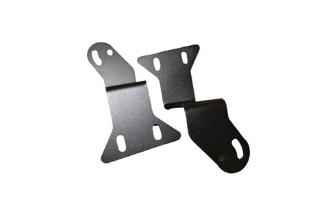 Photo of Can-Am X3 43 Race Bracket by All Terrain Concepts - Premium SXS for UTVs / Side by Sides