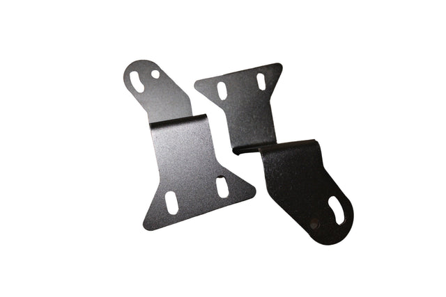 Photo of Can-Am X3 43 Race Bracket by All Terrain Concepts - Premium SXS for UTVs / Side by Sides