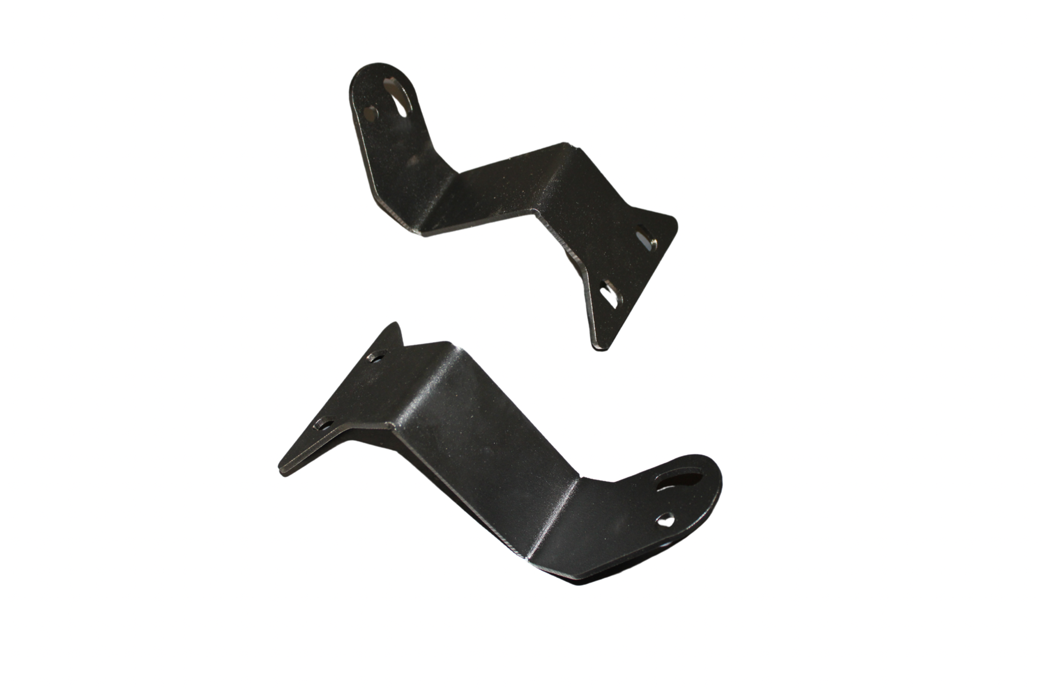 Photo of Can-Am X3 43 Race Bracket by All Terrain Concepts - Premium SXS for UTVs / Side by Sides