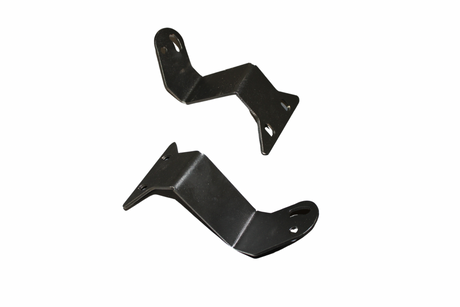 Photo of Can-Am X3 43 Race Bracket by All Terrain Concepts - Premium SXS for UTVs / Side by Sides