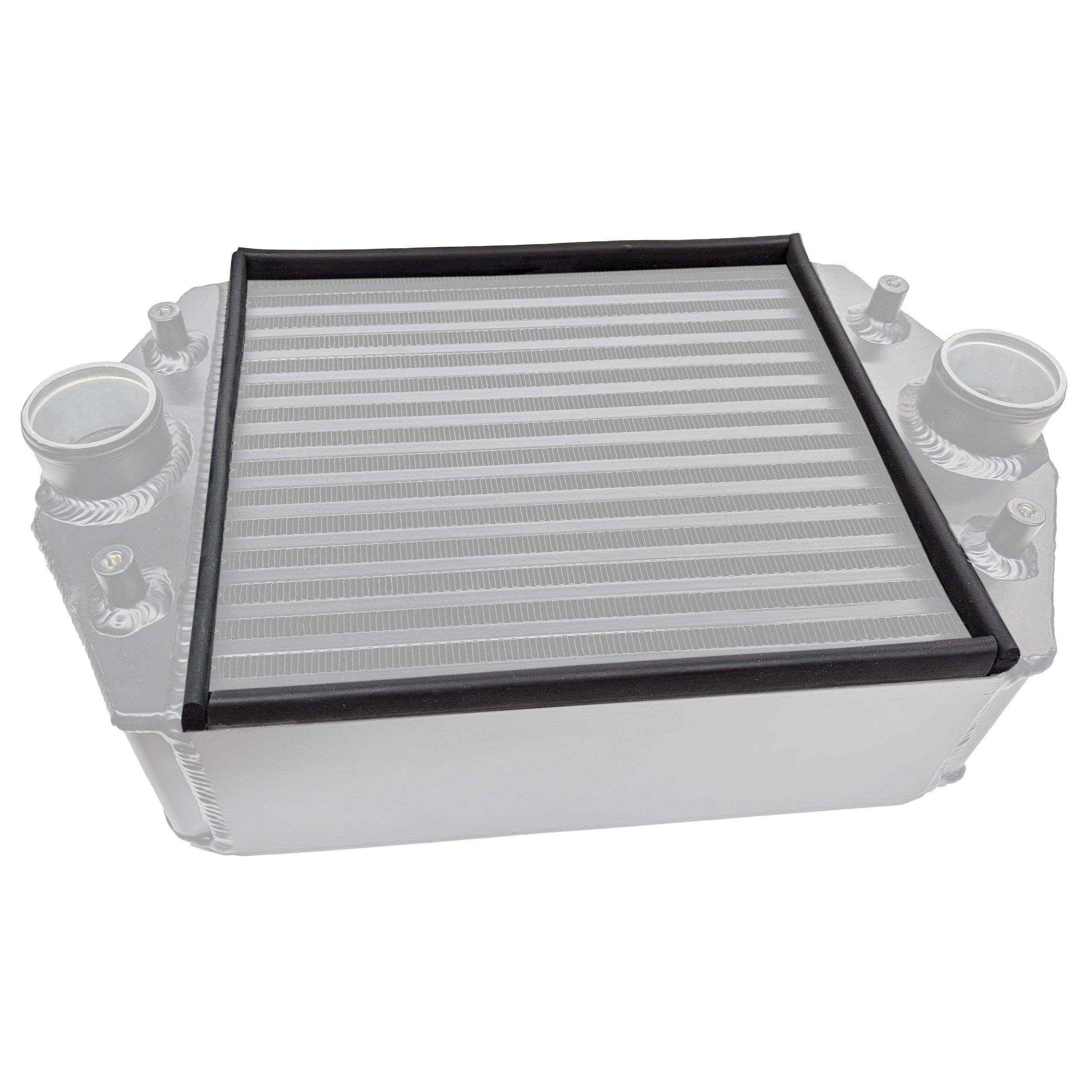 Photo of RPM SXS RPM Can-Am X3 2020-2025 Sealed Intercooler Fan Shroud and 10" 10 Blade Brushless Fan Upgrade by RPM SXS - Premium for UTVs / Side by Sides