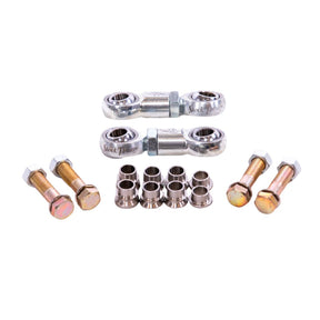 Photo of Shock Therapy Can-Am X3 (ALL 64" Models) Front Sway Bar Link Kit by Shock Therapy - Premium for UTVs / Side by Sides