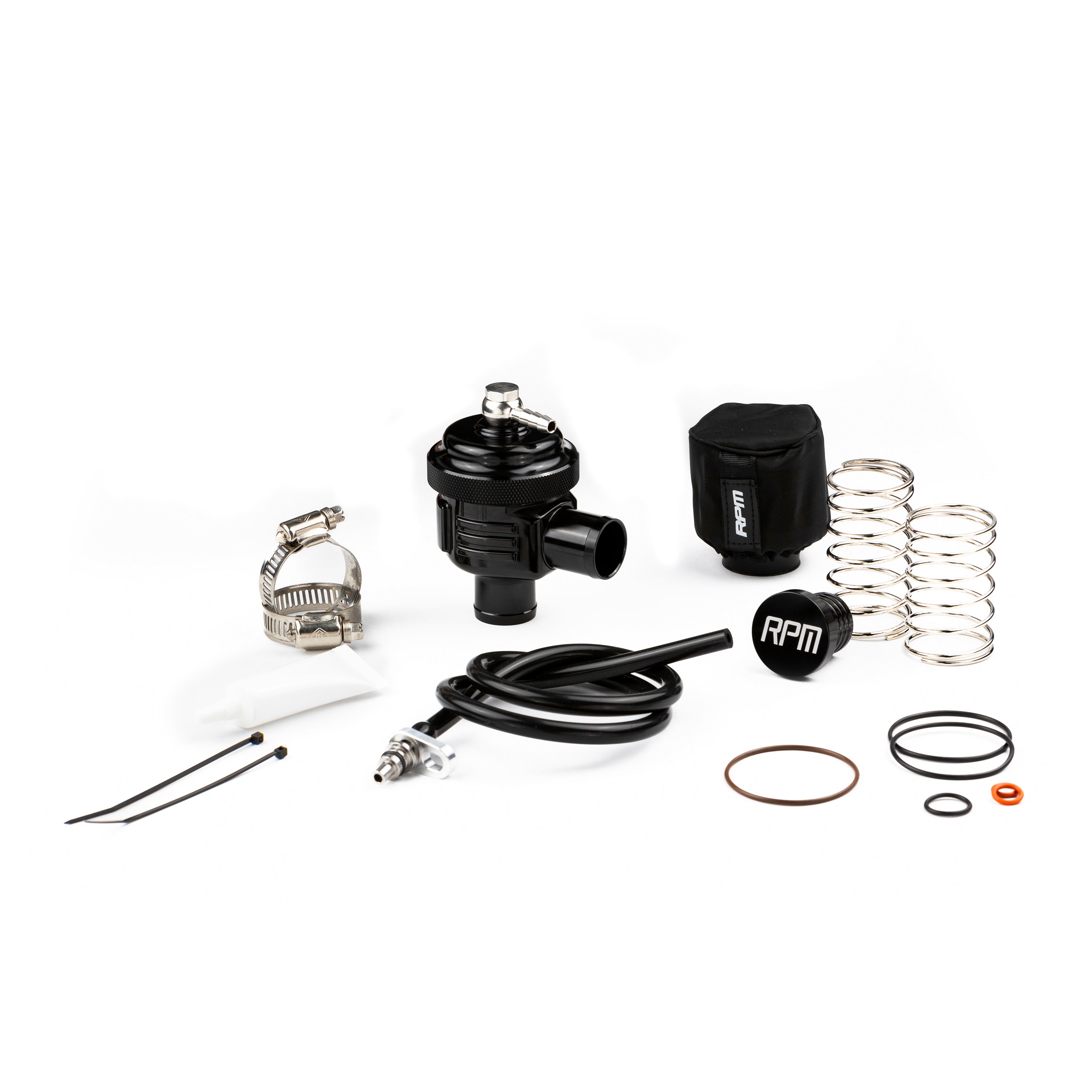 Photo of RPM SXS RPM Can-Am X3 BOV Kit by RPM SXS - Premium for UTVs / Side by Sides