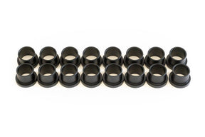 HCR 16-piece Delrin front A-arm bushing kit for Can-Am Maverick X3