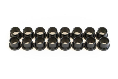 HCR 16-piece Delrin front A-arm bushing kit for Can-Am Maverick X3